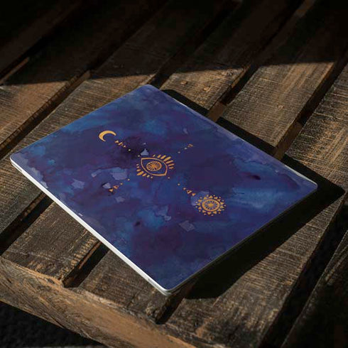Coded Dreams Surface Laptop 2 Skin